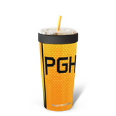 To-Go Buddy | Pittsburgh Pirates | City Connect