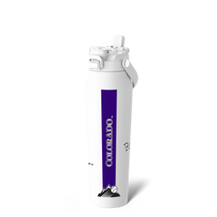 Bottle Buddy 32oz | Colorado Rockies | Gameday