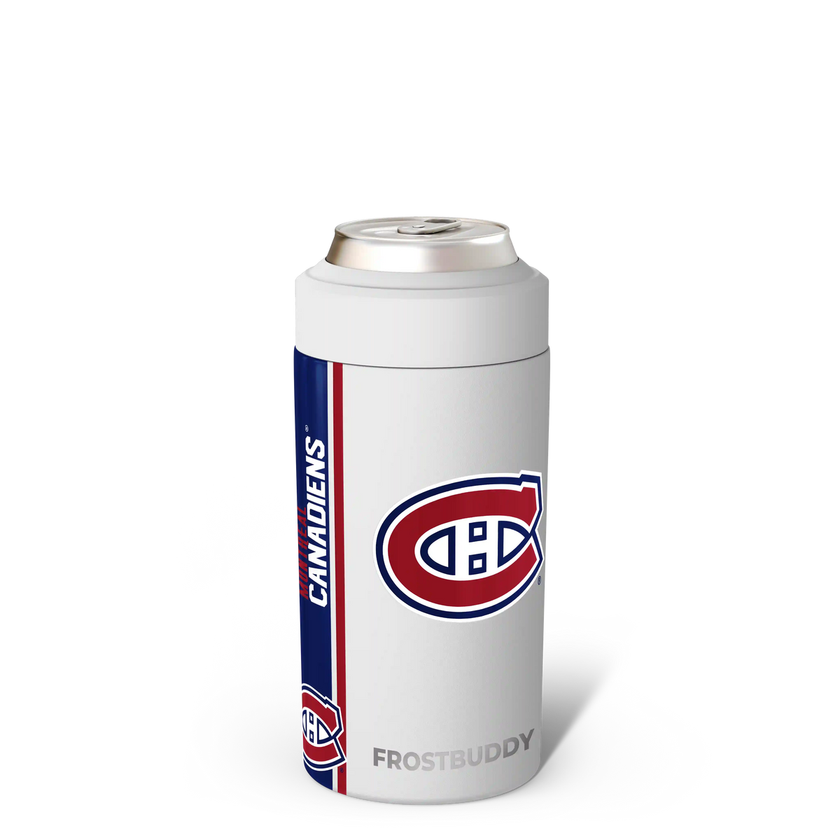 Universal Buddy | Montreal Canadiens | Gameday