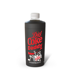 Universal XL | Coca-Cola | Diet Coke Daddy