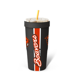 To-Go Buddy | Oregon State Beavers | Gameday