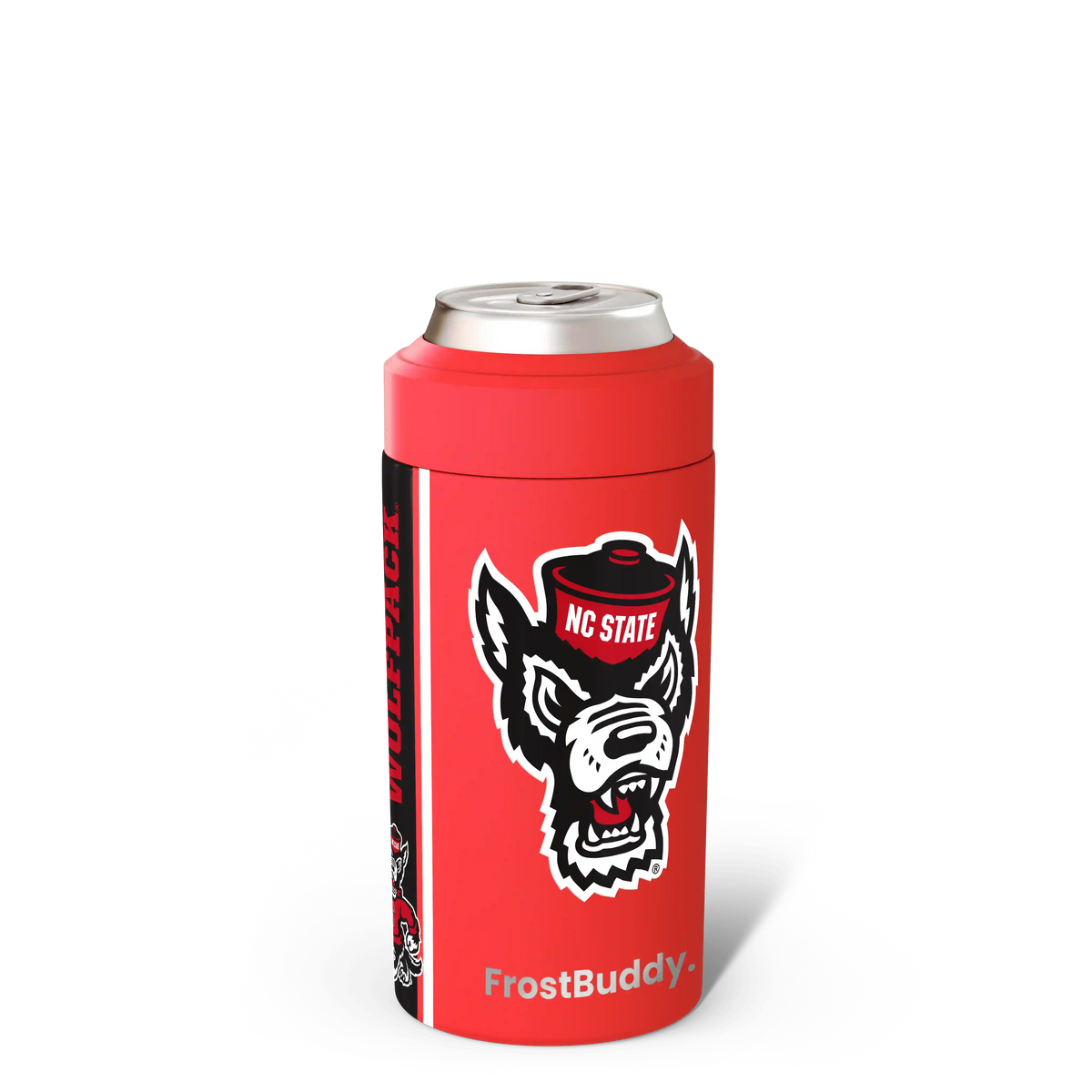 Universal Buddy | NC State Wolfpack | Gameday