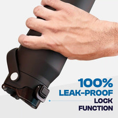Bottle Buddy 16oz | Vanilla Ice Cream